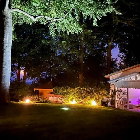 Meerblick - Villa Achterkerke Heringsdorf  Esterno foto